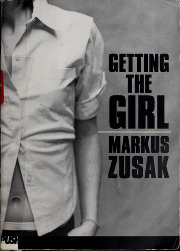 Cover of Getting the Girl