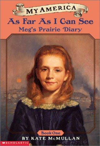 Cover of As far as I can see
