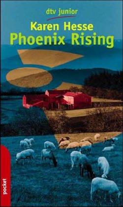 Cover of Phoenix Rising.