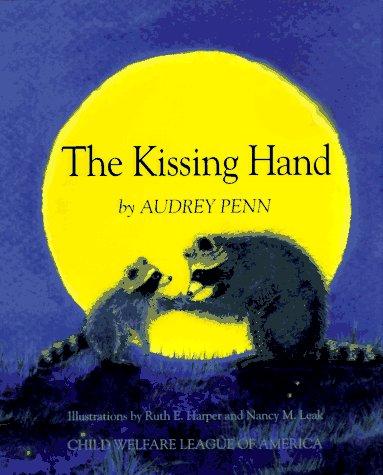 Cover of Un beso en mi mano