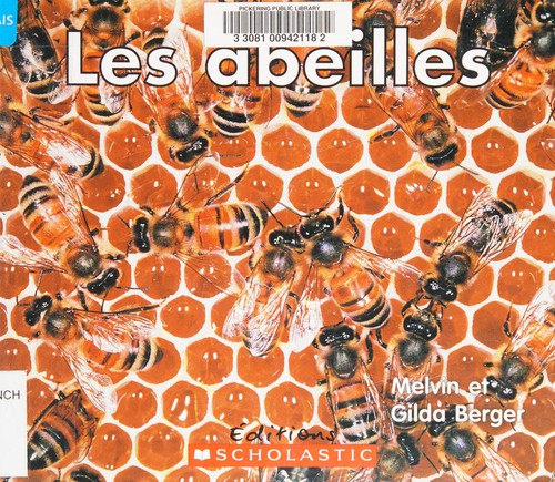 Cover of Bees (Time-to-Discover)