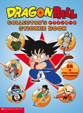Cover of Dragonball (Dragonball Z)