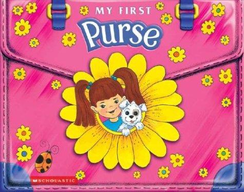 Cover of My First Purse