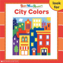 Cover of City Colors