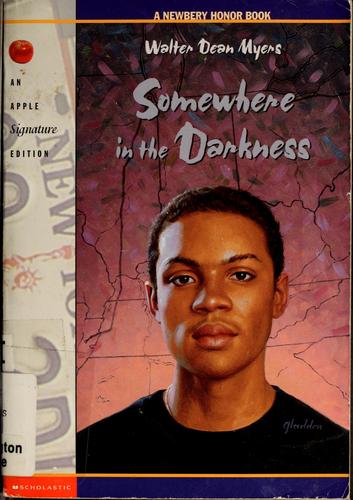 Cover of Somewhere in the Darkness