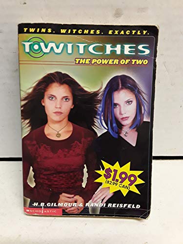 Cover of The Power of Two