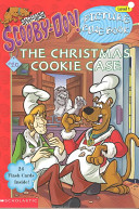 Cover of The Christmas Cookie Case