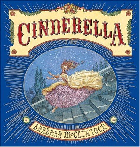 Cover of Cinderella