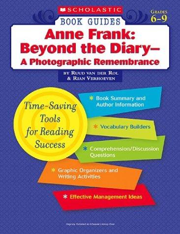 Cover of Anne Frank