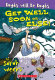 Cover of Get Well Soon Or Else!