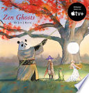 Cover of Zen Ghosts