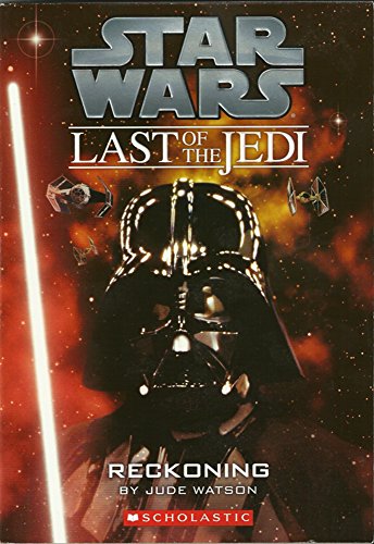 Cover of Reckoning
