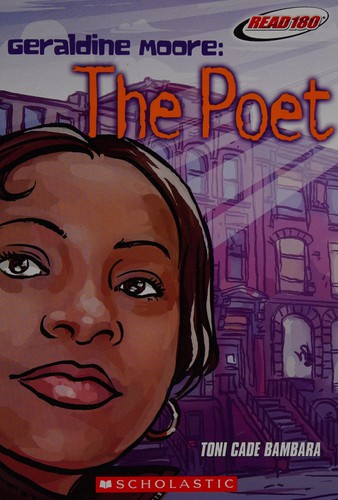Cover of Geraldine Moore