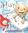 Cover of Huy!