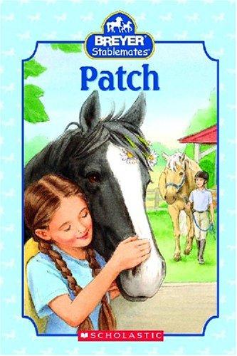 Cover of Patch