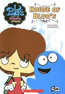 Cover of House of Bloo's
