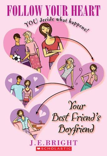 Cover of Follow Your Heart