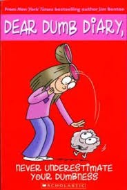 Cover of Never Underestimate Your Dumbness