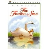 Cover of The Trumpet of the Swan