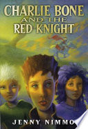 Cover of Charlie Bone and the Red Knight