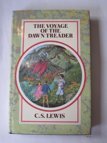 Cover of Tales of Narnia (The Magician's Nephew / The Lion, The Witch and the Wardrobe / The Horse and His Boy)