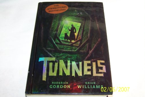 Cover of Tunnels