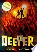 Cover of Deeper