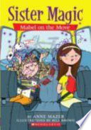 Cover of Mabel on the Move