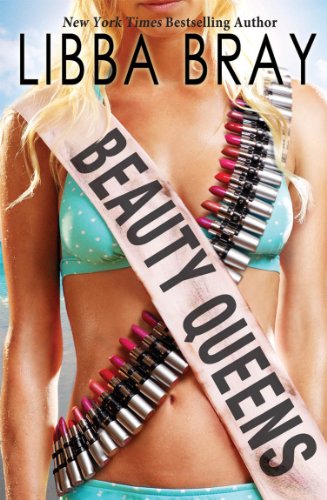 Cover of Beauty Queens