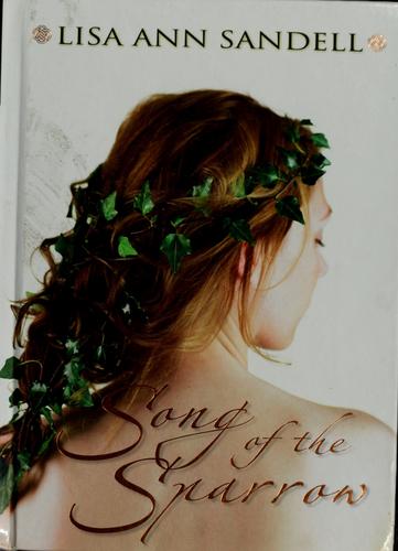 Cover of Song Of The Sparrow