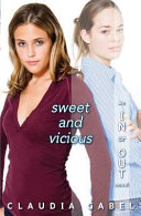Cover of Sweet and Vicious