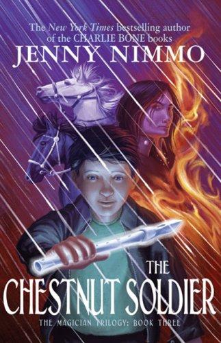 Cover of The Chestnut Soldier