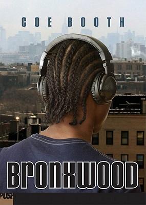Cover of Bronxwood