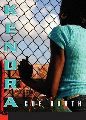 Cover of Kendra