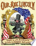 Cover of Our Abe Lincoln