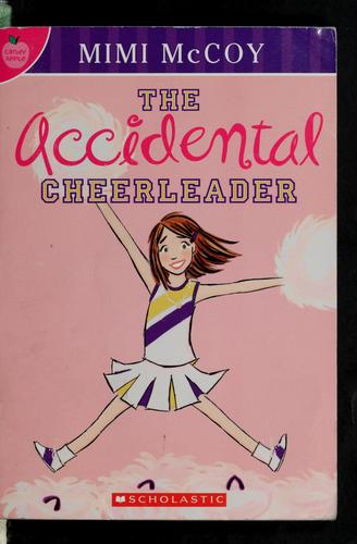 Cover of Accidental Cheerleader (Candy Apple)