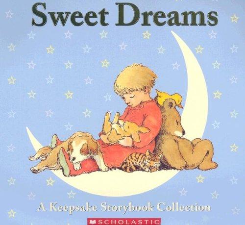 Cover of Bedtime Storybook Collection