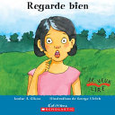 Cover of Regarde bien