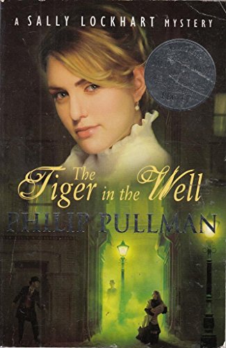 Cover of The Tiger in the Well