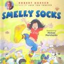 Cover of Smelly Socks
