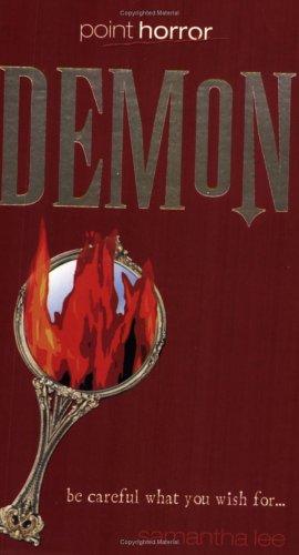Cover of Demon