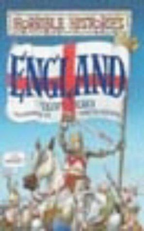 Cover of England