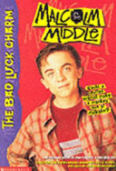 Cover of The Bad Luck Charm