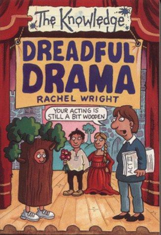 Cover of Dreadful Drama (Knowledge)