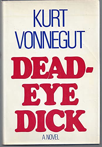 Cover of Deadeye Dick