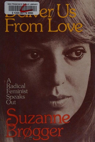 Cover of Deliver us from love