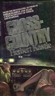 Cover of Cross-country