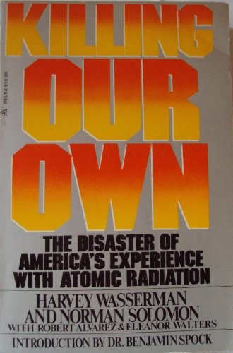 Cover of Killing our own
