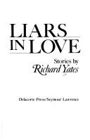 Cover of Liars in love
