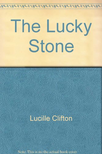 Cover of The Lucky Stone